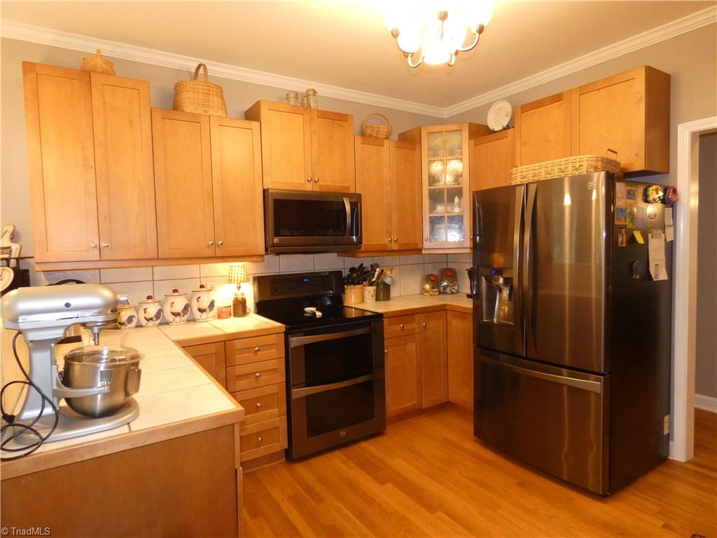 5551 Woodstream Road Randleman, NC 27317 - Photo 10 of 28 Gallery Image 10