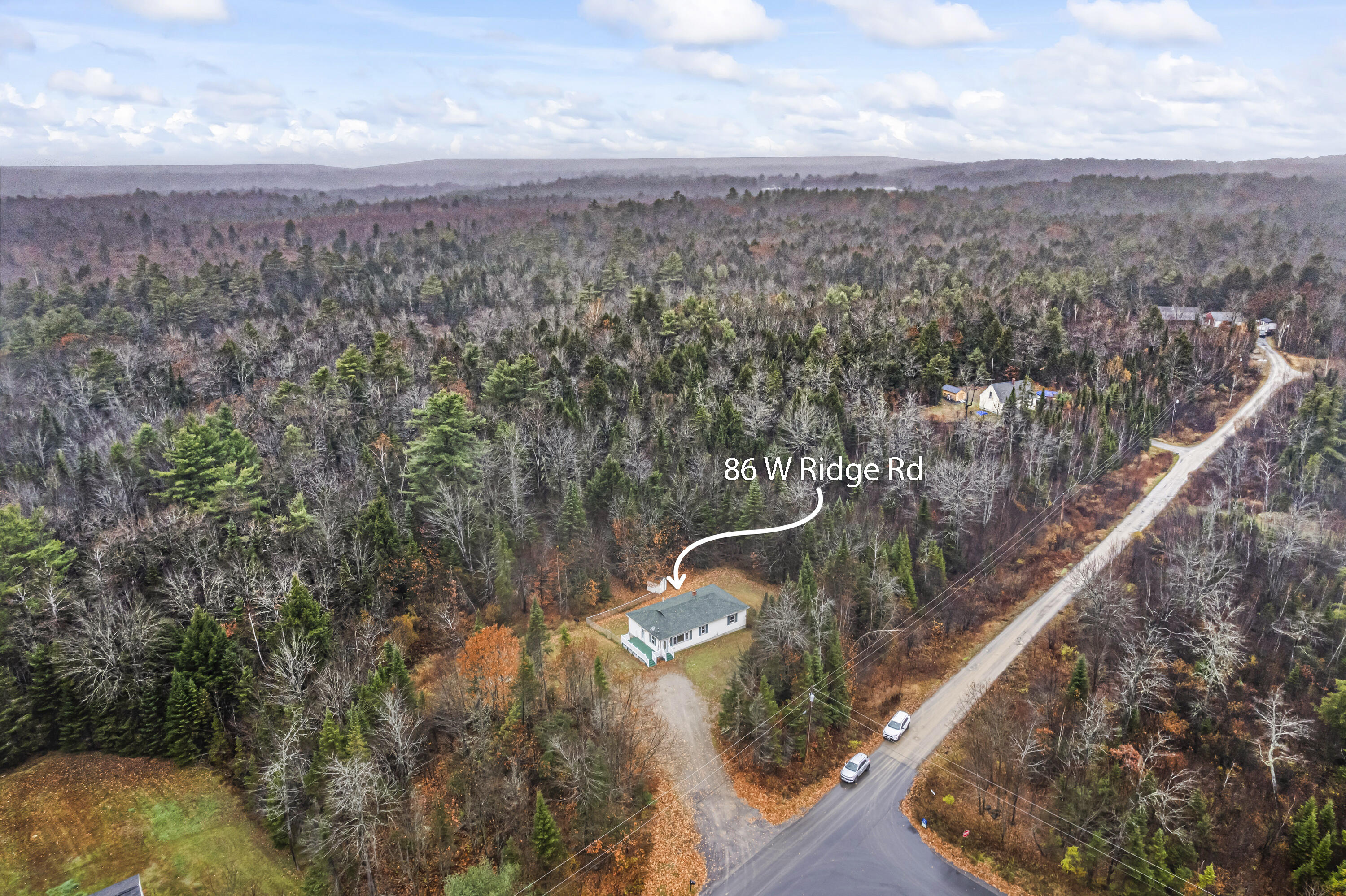 86 West Ridge Road West Gardiner, ME 04345 - Photo 13 of 51 86 W Ridge Rd_113
