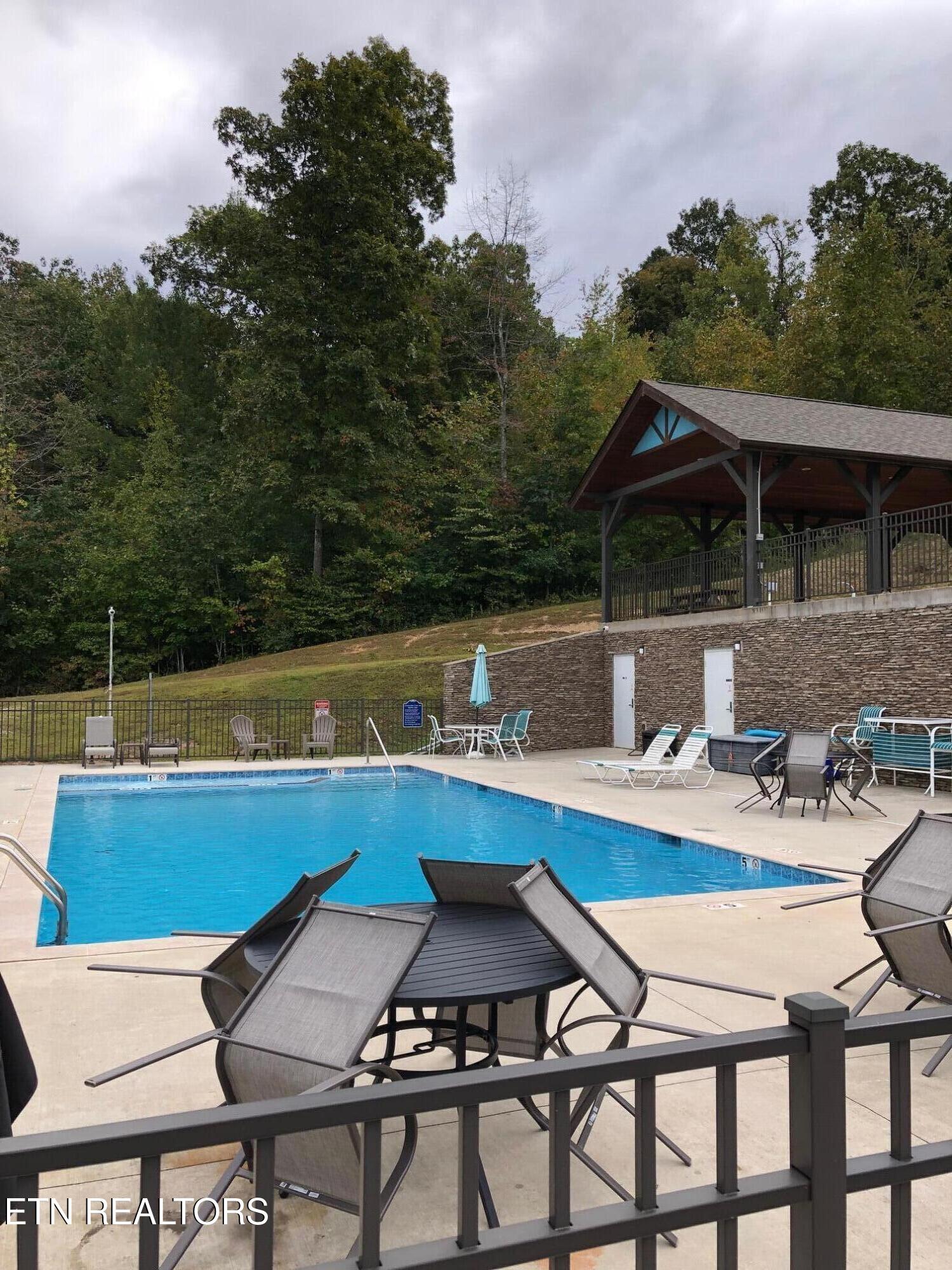 Lot 605 North Two Rivers Lane La Follette, TN 37766 - Photo 16 of 18 IMG_4135