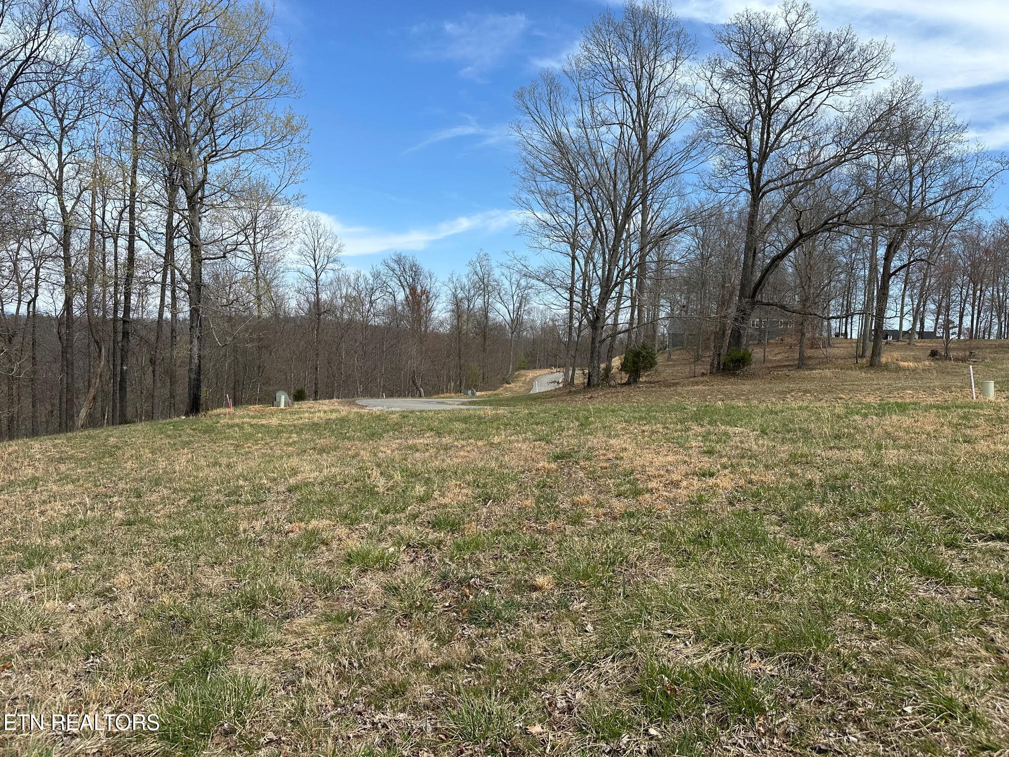 Lot 605 North Two Rivers Lane La Follette, TN 37766 - Photo 5 of 18 Lot 605 2