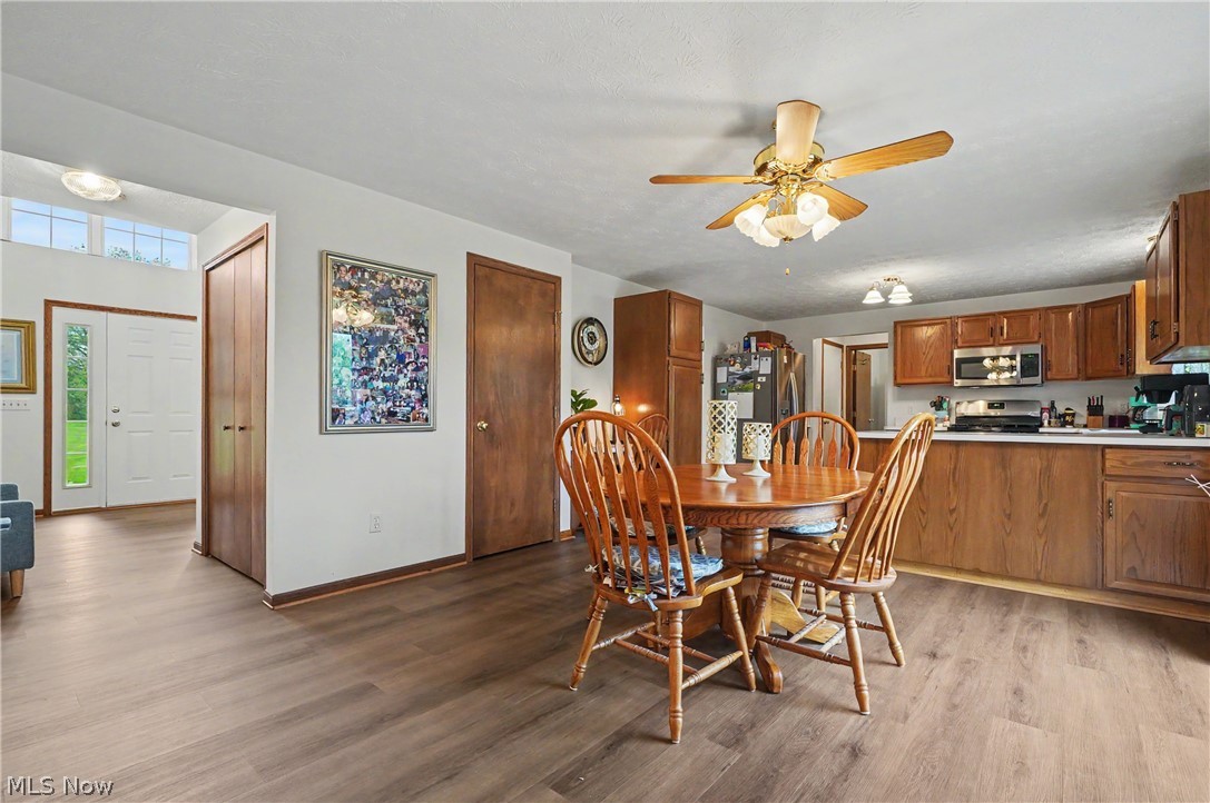 992 Martin Road Mogadore, OH 44260 - Photo 23 of 50 992 Martin Rd, Mogadore, OH 44260 offers the ideal blend of peaceful country living, functional space, and everyday comfort, all nestled on a beautiful tree lined setting on over 2 acres in Suffield Township of Portage County with easy access to Rt 224.
