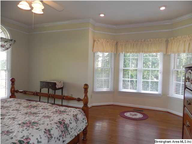968 County Line Road Eastaboga, AL 36260 - Photo 17 of 31
