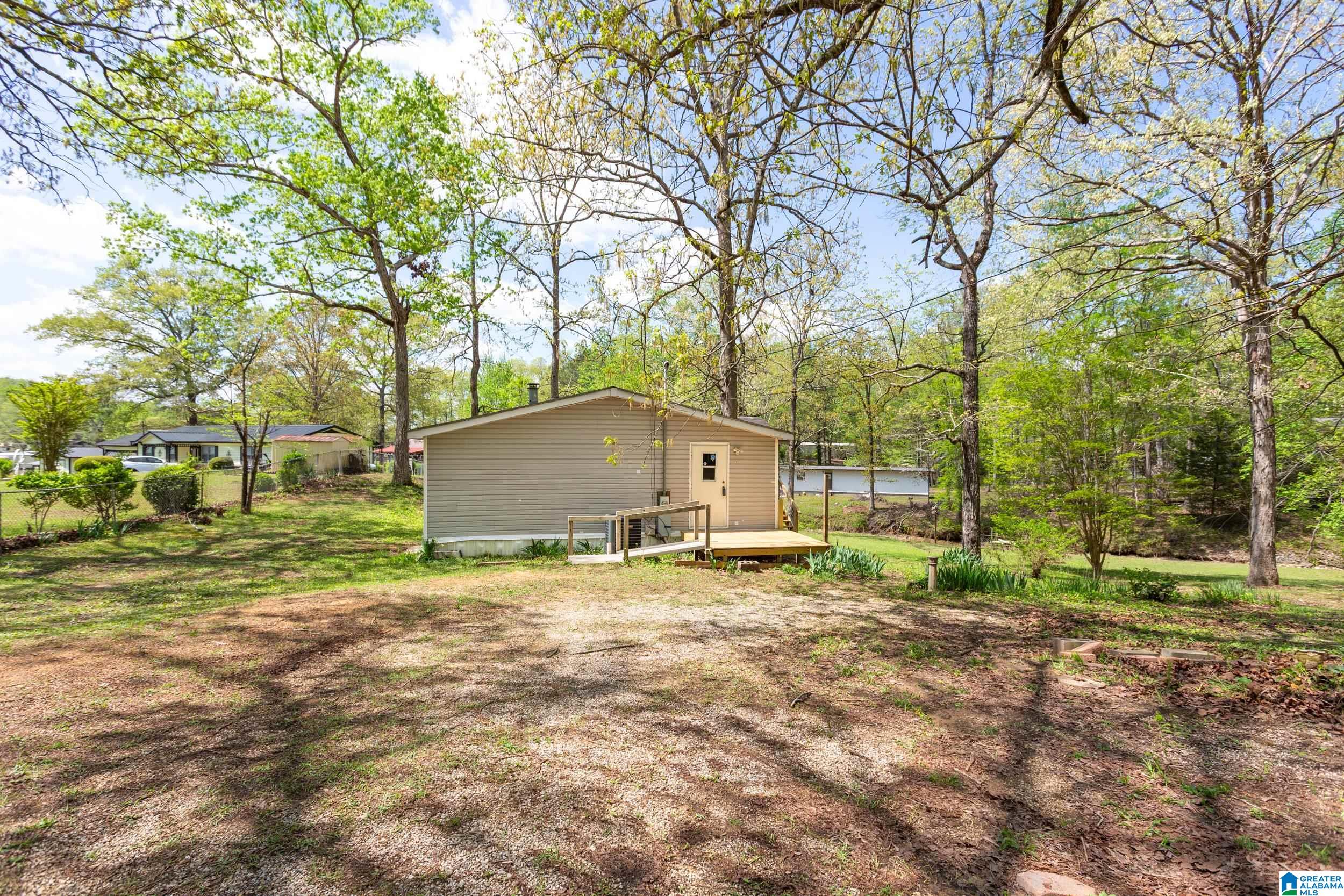 139 Colvard Drive Ohatchee, AL 36271 - Photo 26 of 34