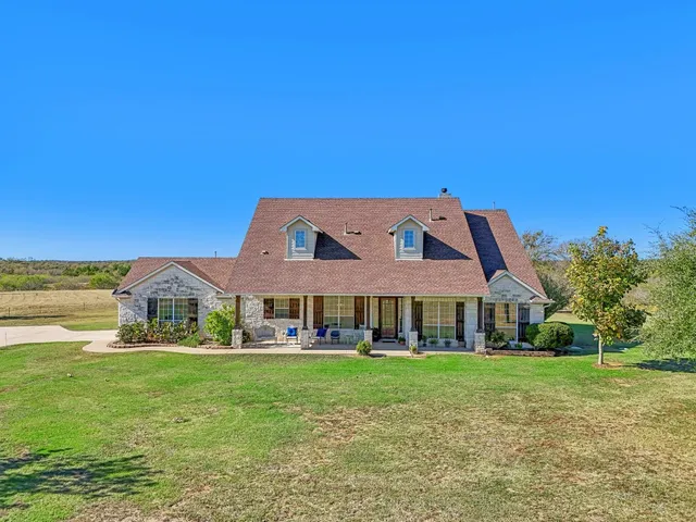 $1,950,000 | 1525 Farm To Market Road 1704, Elgin, TX 78621