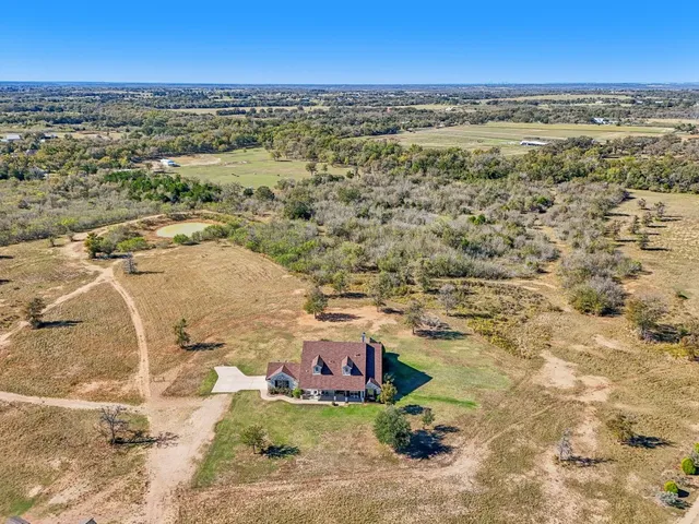 $1,950,000 | 1525 Farm To Market Road 1704, Elgin, TX 78621