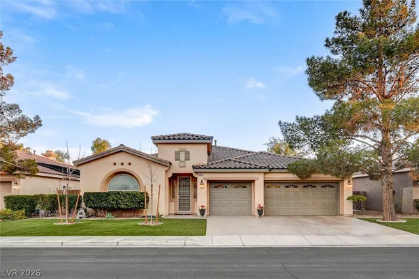 $899,999 | 4453 Rometta Avenue, Las Vegas, NV 89141