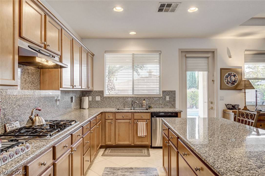 4453 Rometta Avenue Las Vegas, NV 89141 - Photo 11 of 76