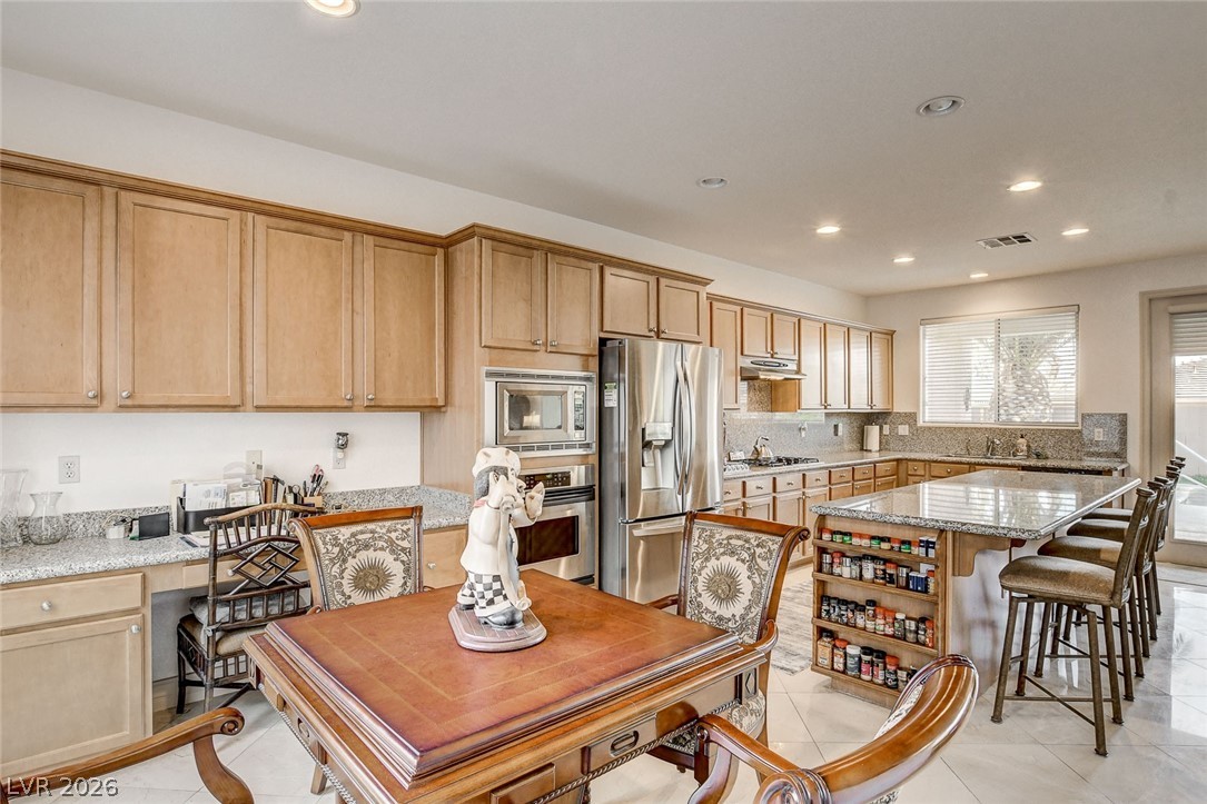 4453 Rometta Avenue Las Vegas, NV 89141 - Photo 12 of 76