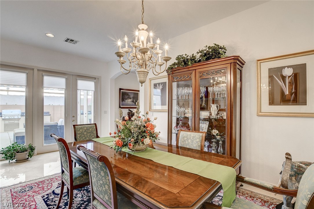 4453 Rometta Avenue Las Vegas, NV 89141 - Photo 15 of 76