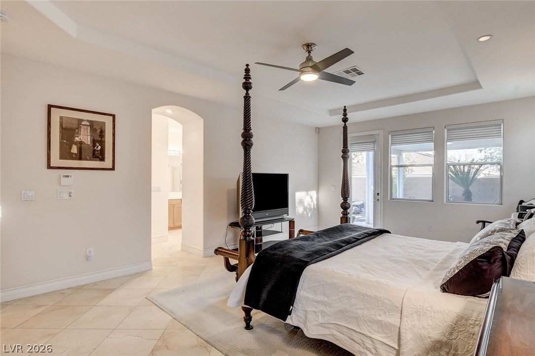 4453 Rometta Avenue Las Vegas, NV 89141 - Photo 17 of 76