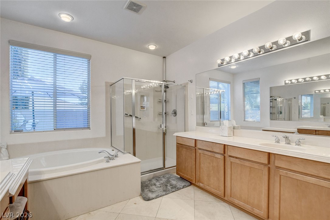 4453 Rometta Avenue Las Vegas, NV 89141 - Photo 21 of 76