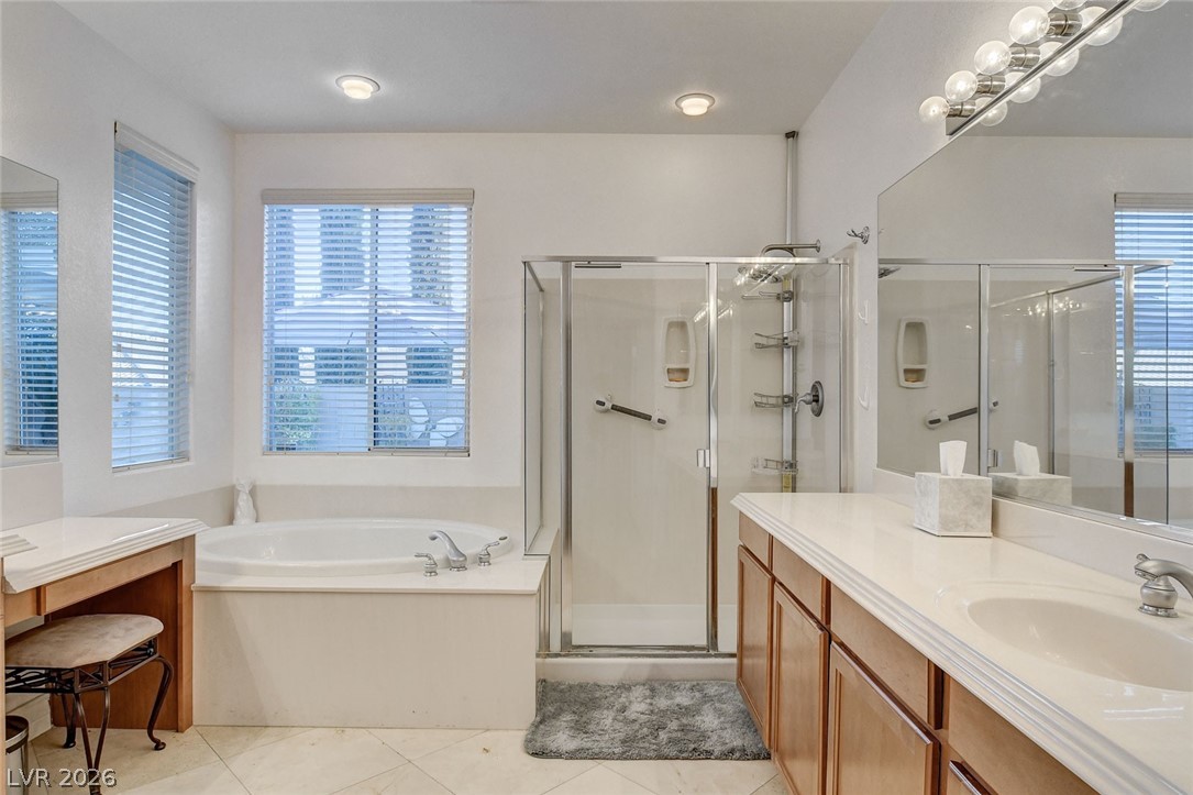 4453 Rometta Avenue Las Vegas, NV 89141 - Photo 22 of 76