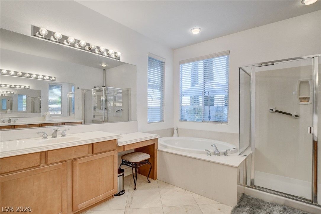 4453 Rometta Avenue Las Vegas, NV 89141 - Photo 23 of 76