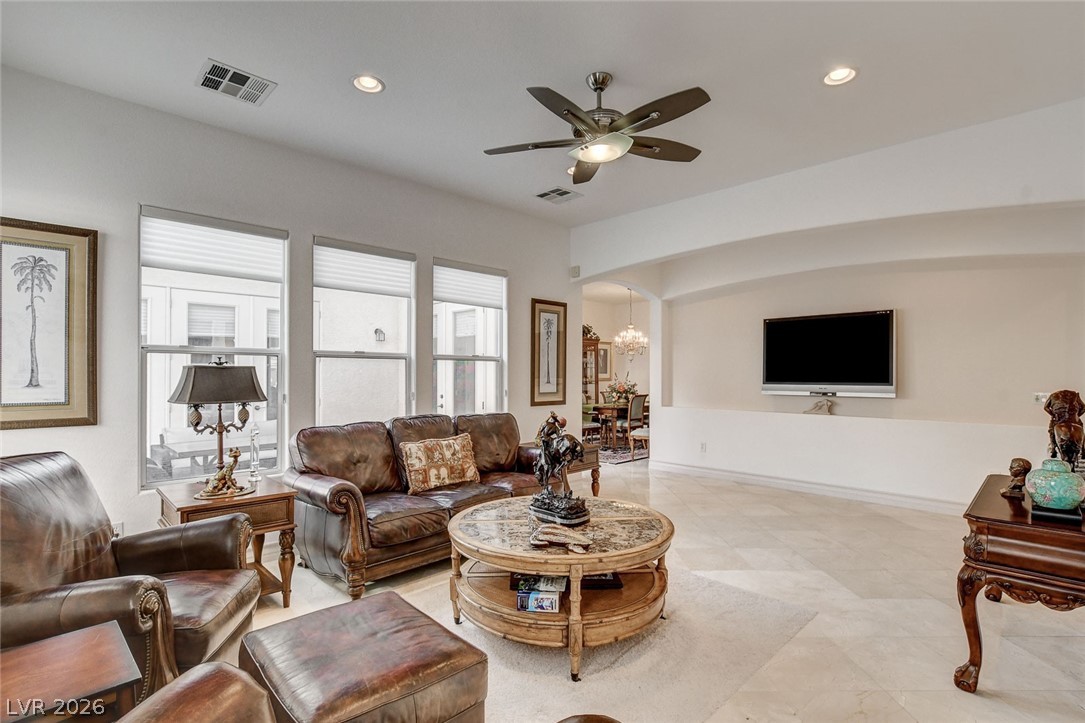 4453 Rometta Avenue Las Vegas, NV 89141 - Photo 27 of 76