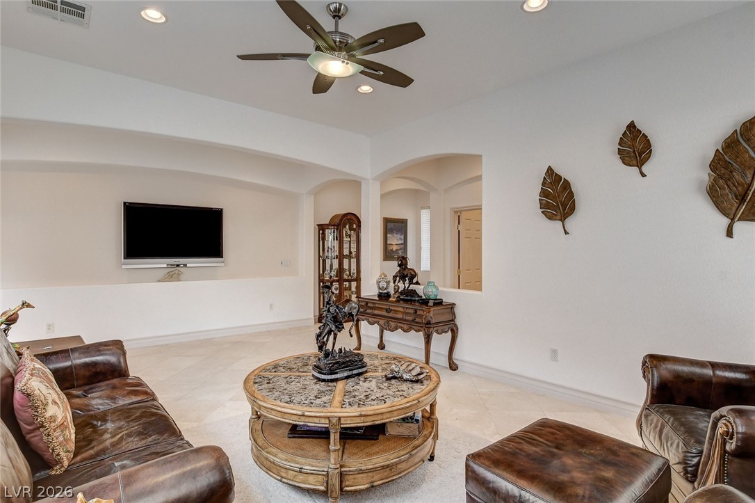 4453 Rometta Avenue Las Vegas, NV 89141 - Photo 28 of 76