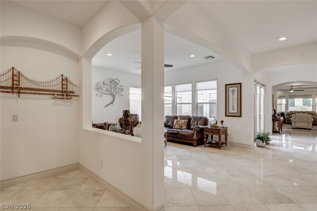 4453 Rometta Avenue Las Vegas, NV 89141 - Photo 29 of 76