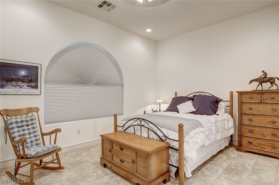 4453 Rometta Avenue Las Vegas, NV 89141 - Photo 30 of 76 Bedroom 4