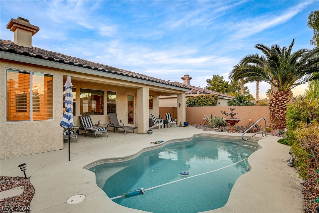 4453 Rometta Avenue Las Vegas, NV 89141 - Photo 3 of 76