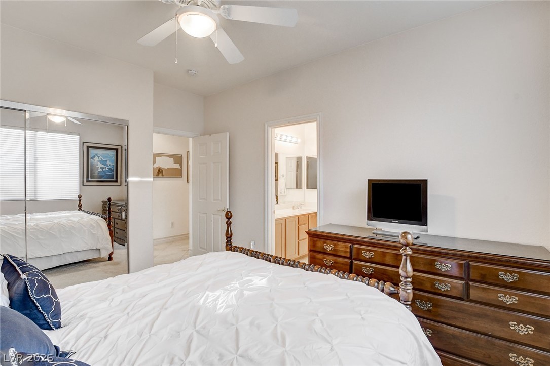 4453 Rometta Avenue Las Vegas, NV 89141 - Photo 36 of 76 2