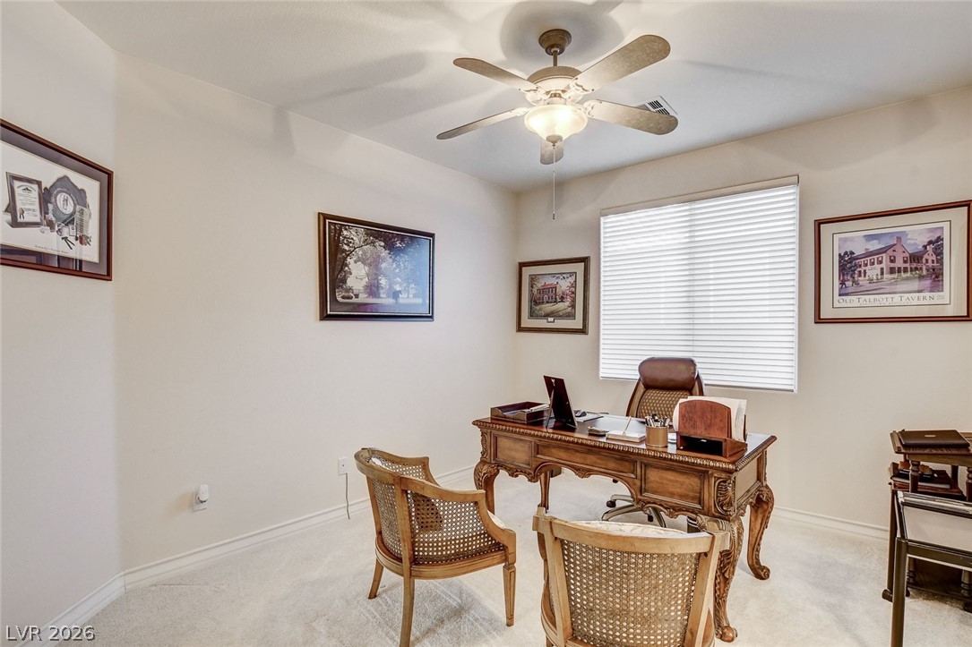 4453 Rometta Avenue Las Vegas, NV 89141 - Photo 37 of 76 3