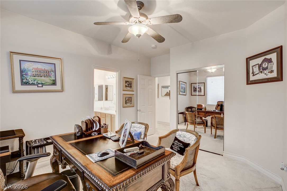 4453 Rometta Avenue Las Vegas, NV 89141 - Photo 38 of 76 3