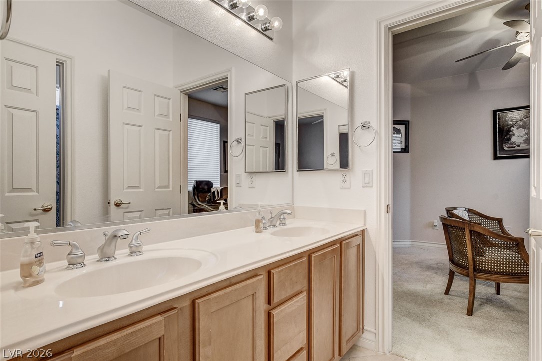 4453 Rometta Avenue Las Vegas, NV 89141 - Photo 40 of 76