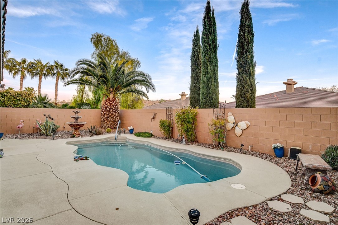 4453 Rometta Avenue Las Vegas, NV 89141 - Photo 43 of 76