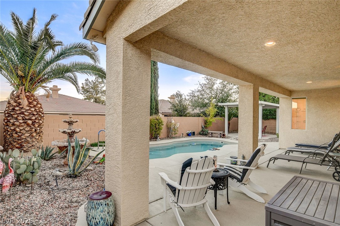 4453 Rometta Avenue Las Vegas, NV 89141 - Photo 44 of 76