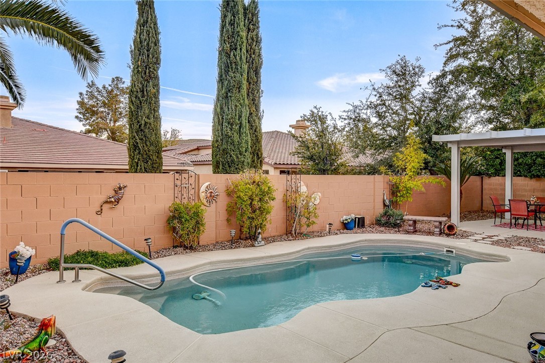 4453 Rometta Avenue Las Vegas, NV 89141 - Photo 45 of 76