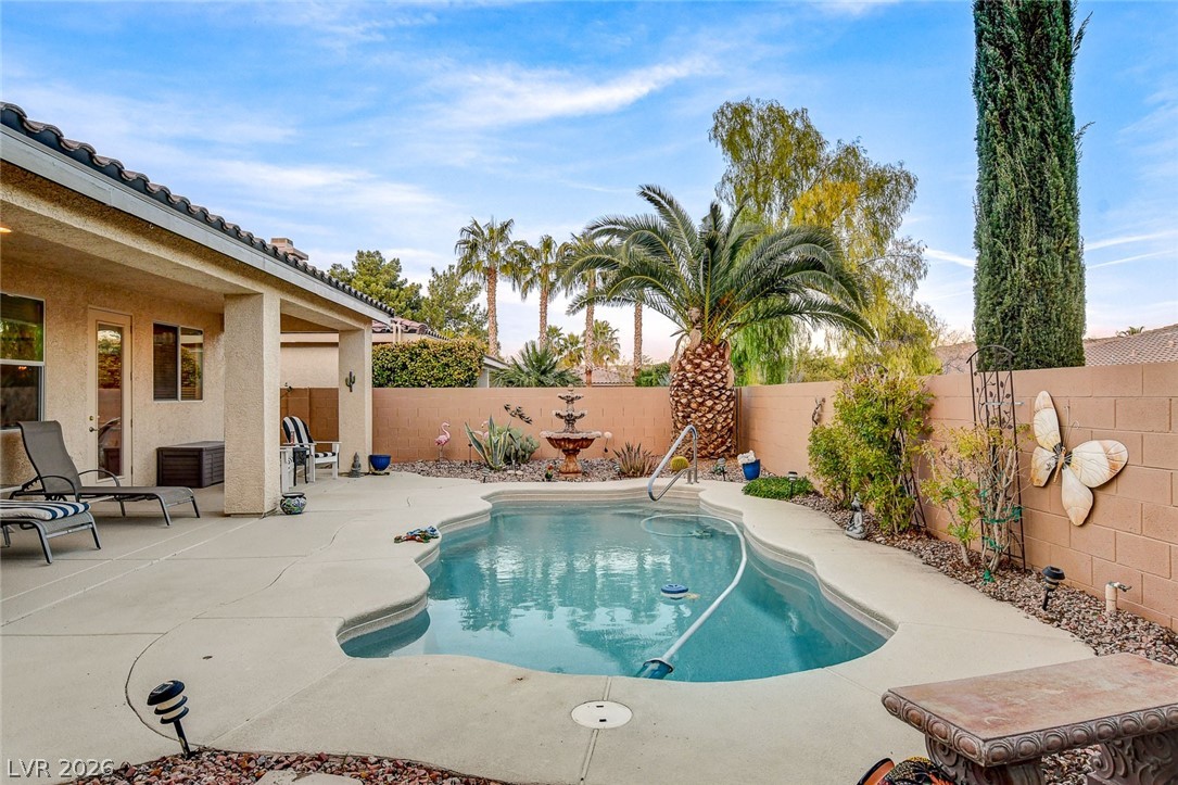 4453 Rometta Avenue Las Vegas, NV 89141 - Photo 48 of 76