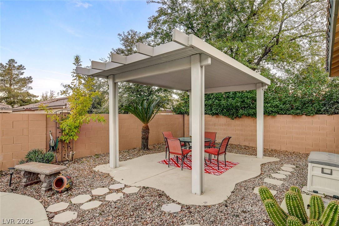 4453 Rometta Avenue Las Vegas, NV 89141 - Photo 49 of 76