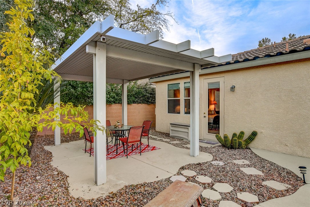 4453 Rometta Avenue Las Vegas, NV 89141 - Photo 50 of 76