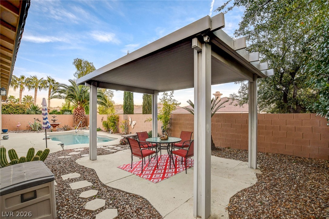 4453 Rometta Avenue Las Vegas, NV 89141 - Photo 51 of 76