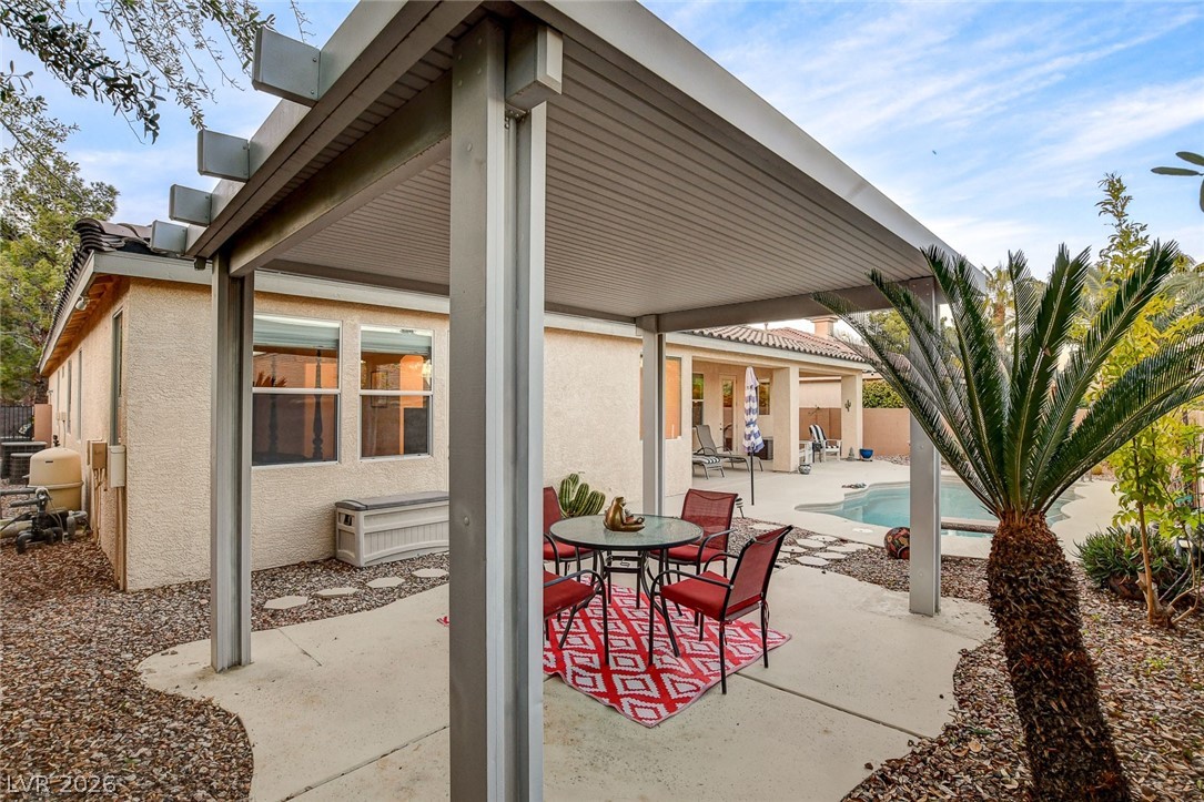 4453 Rometta Avenue Las Vegas, NV 89141 - Photo 52 of 76