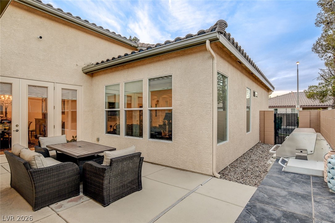 4453 Rometta Avenue Las Vegas, NV 89141 - Photo 53 of 76