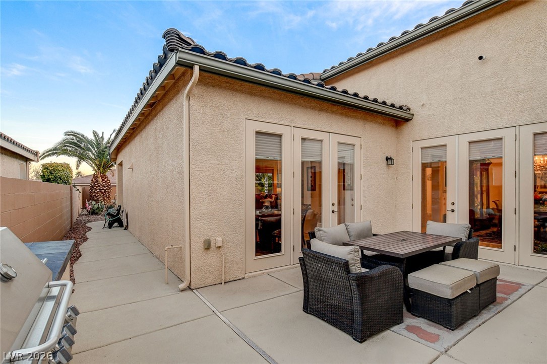 4453 Rometta Avenue Las Vegas, NV 89141 - Photo 54 of 76