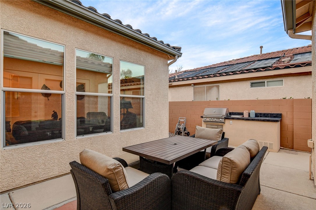 4453 Rometta Avenue Las Vegas, NV 89141 - Photo 57 of 76