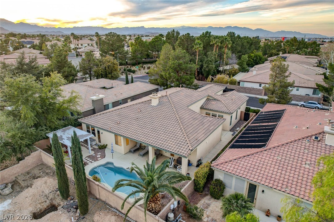 4453 Rometta Avenue Las Vegas, NV 89141 - Photo 58 of 76