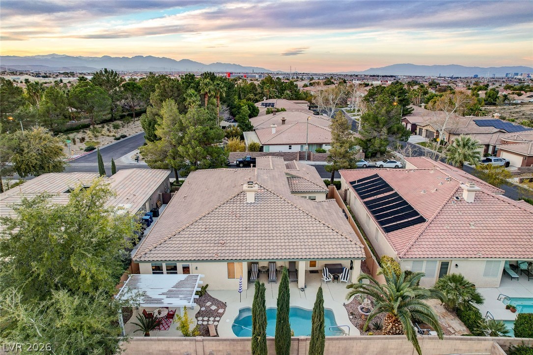 4453 Rometta Avenue Las Vegas, NV 89141 - Photo 59 of 76