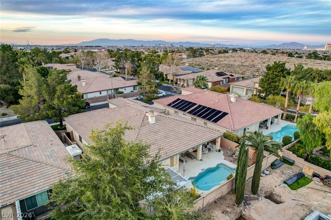 4453 Rometta Avenue Las Vegas, NV 89141 - Photo 60 of 76