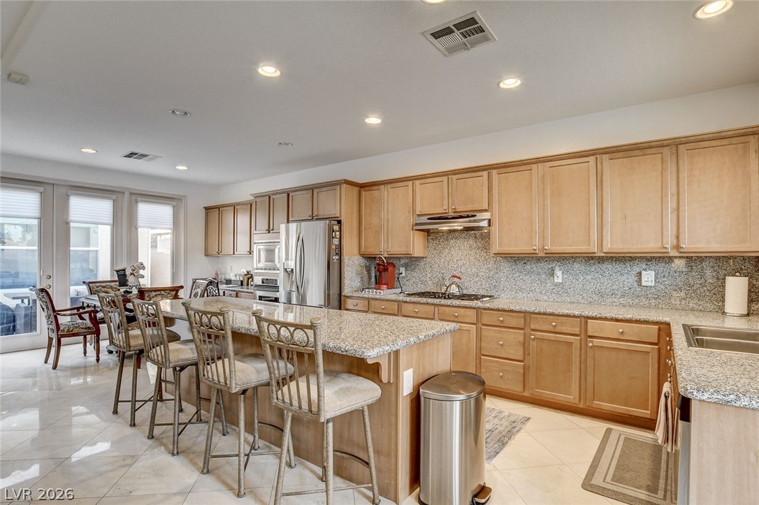 4453 Rometta Avenue Las Vegas, NV 89141 - Photo 6 of 76