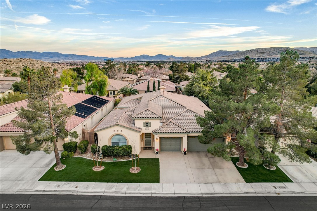 4453 Rometta Avenue Las Vegas, NV 89141 - Photo 61 of 76