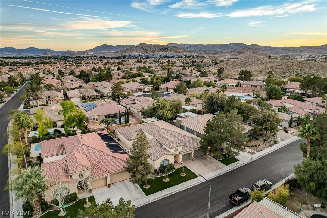 4453 Rometta Avenue Las Vegas, NV 89141 - Photo 62 of 76