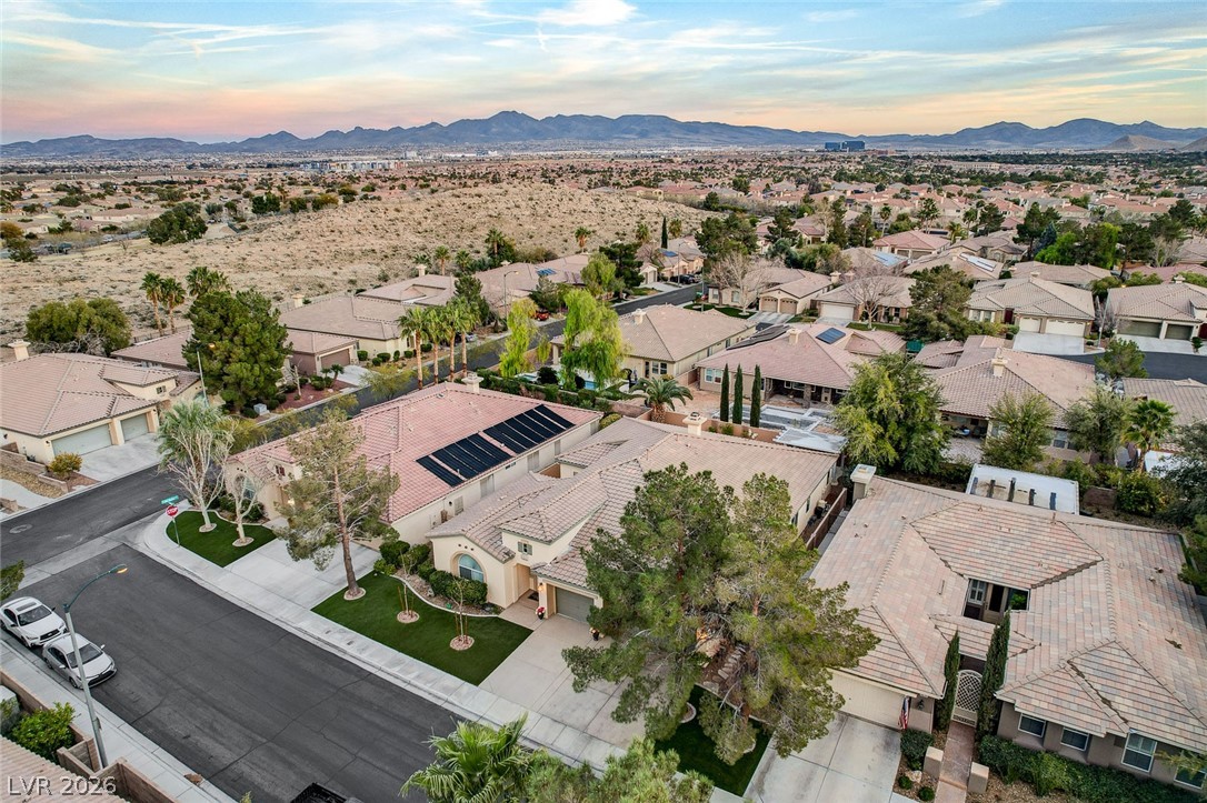 4453 Rometta Avenue Las Vegas, NV 89141 - Photo 63 of 76