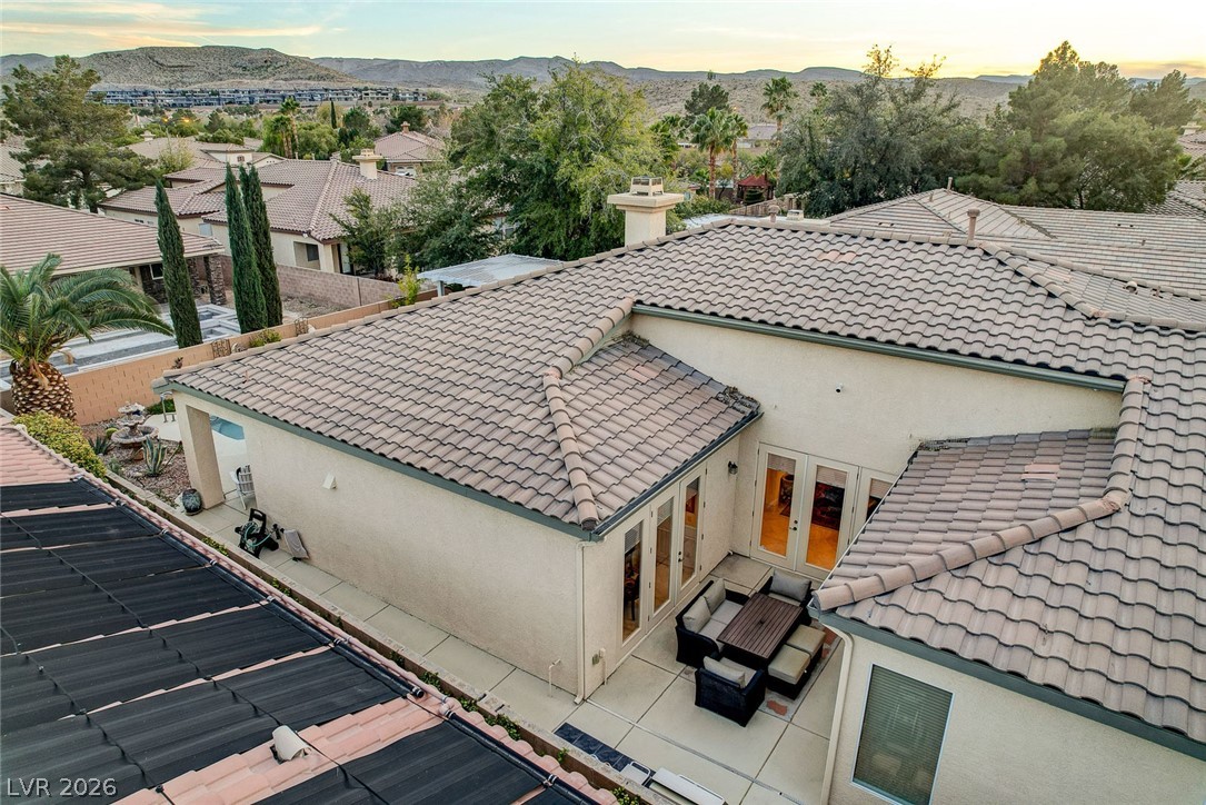 4453 Rometta Avenue Las Vegas, NV 89141 - Photo 64 of 76