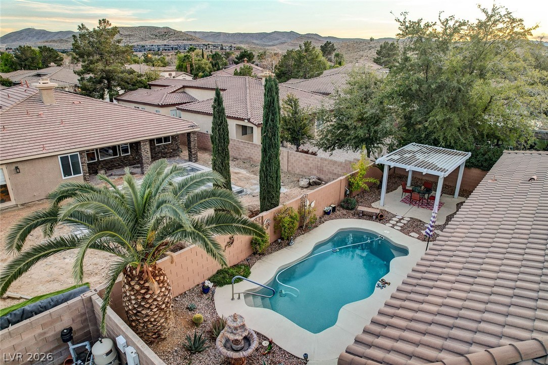 4453 Rometta Avenue Las Vegas, NV 89141 - Photo 65 of 76