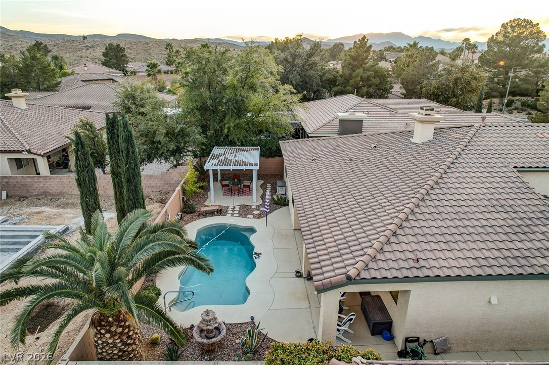 4453 Rometta Avenue Las Vegas, NV 89141 - Photo 66 of 76