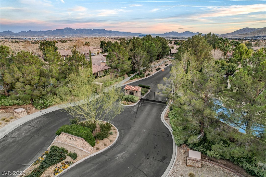 4453 Rometta Avenue Las Vegas, NV 89141 - Photo 70 of 76