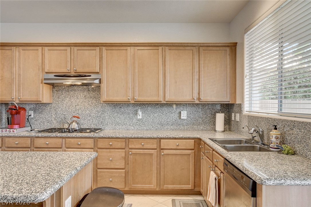 4453 Rometta Avenue Las Vegas, NV 89141 - Photo 7 of 76