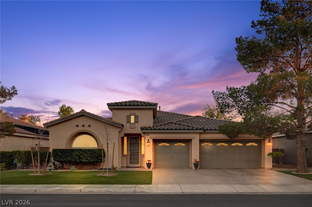 4453 Rometta Avenue Las Vegas, NV 89141 - Photo 71 of 76